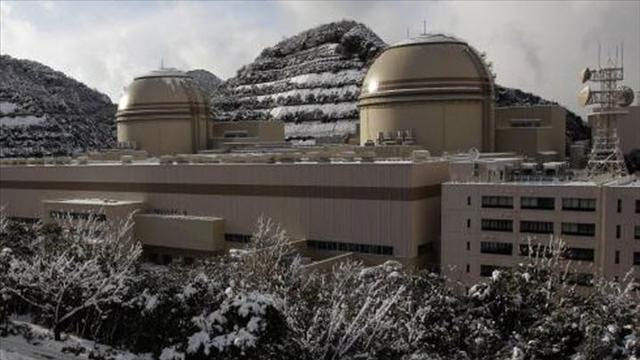 Nhật có thể tái khởi động lò phản ứng hạt nhân Ohi