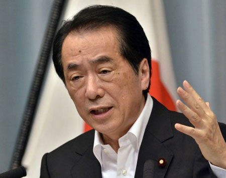 Nhật muốn xóa bỏ điện hạt nhân