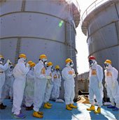 Nhật sẽ tái khởi động lò hạt nhân an toàn