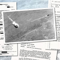 Nhiệm vụ 200 mili giây: CIA đã bí mật đánh cắp dữ liệu tên lửa của Liên Xô như thế nào?
