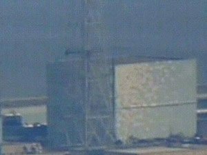 Nhiệt độ ở lò phản ứng số hai Fukushima 1 lại tăng