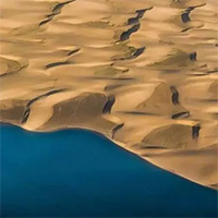 Nhiều nước đề xuất đưa nước biển vào sa mạc, nhưng điều này sẽ khiến Trái đất quay về kỷ băng hà!