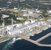 Nhìn lại 2 năm thảm họa hạt nhân Fukushima