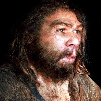 Nhờ người Neanderthal, chúng ta đỡ bị tâm thần phân liệt