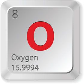 Những bí mật thú vị về khí Oxy