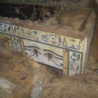 Những bí mật về Ai Cập cổ đại được hé lộ năm 2016