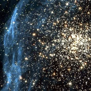 Những chòm sao 13 tỉ năm tuổi