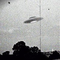 Những điều bạn chưa biết về UFO