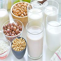 Những điều cần biết về sữa hạt và sức khoẻ
