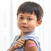 Những điều nên và không nên làm khi trẻ 5-11 tuổi tiêm vaccine Covid-19