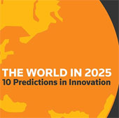 Những dự báo chấn động về thế giới năm 2025