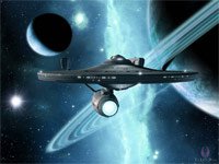 Những dự đoán tương lai trong phim Star Trek