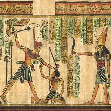 Những hình phạt hà khắc của người Ai Cập cổ đại