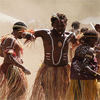 Những nét đặc trưng về văn hóa, lịch sử của thổ dân ở Úc
