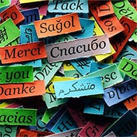 Những ngôn ngữ nào dễ học và khó nhất đối với người nói tiếng Anh bản ngữ?