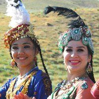 Những phong tục đặc biệt của người Uzbekistan