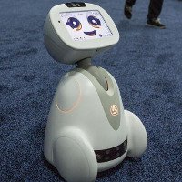 Những robot AI mới có khả năng đọc hiểu và chia sẻ với cảm xúc của chúng ta