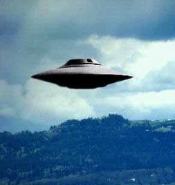 Những sự cố UFO kỳ bí nhất