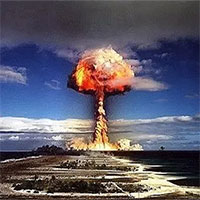 Những sự thật kinh ngạc về các bãi thử bom hạt nhân bí mật nhất thế giới