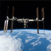 Những sự thật thú vị bên trong trạm vũ trụ quốc tế ISS