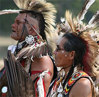 Những sự thật thú vị về các bộ lạc Mỹ da đỏ