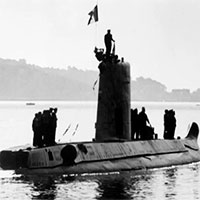 Những thảm kịch tàu ngầm tồi tệ nhất trong lịch sử thế giới