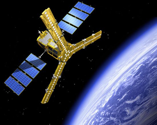 Nigeria đã phóng thành công hai vệ tinh quan trắc