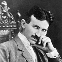 Nikola Tesla và nỗi ám ảnh 3, 6, 9