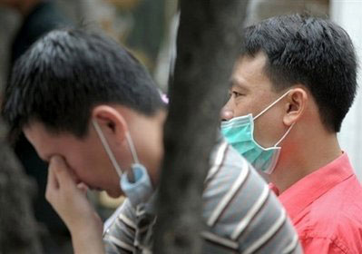 Nội các Thái Lan họp gấp, chi 25 triệu USD chống cúm A/H1N1