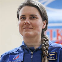 Nữ phi hành gia duy nhất của Nga sẽ bay đến Trạm Vũ trụ Quốc tế