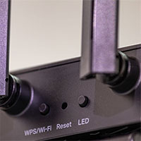 Nút WPS trên router dùng để làm gì?