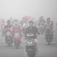 Ô nhiễm không khí làm giảm chất lượng tinh trùng ở nam giới