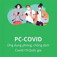 PC-Covid - app thống nhất về phòng chống Covid-19 chính thức ra mắt