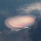 Peru hồi sinh cơ quan nghiên cứu UFO vì xuất hiện nhiều ánh sáng bí ẩn