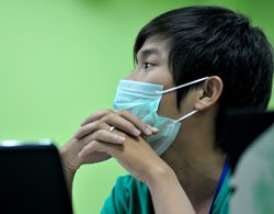 Phác đồ điều trị mới có thể để lọt bệnh nhân H1N1