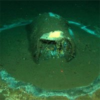 Phát hiện 27.000 vật thể bí ẩn, nghi chứa hóa chất độc hại dưới đáy biển sâu