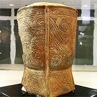 Phát hiện bảo vật hơn 3.000 tuổi ở Quảng Ninh