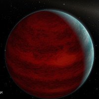 Phát hiện hành tinh mới lớn gấp 13 lần sao Mộc