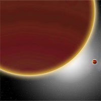 Phát hiện hành tinh mới trong quỹ đạo của ngôi sao trẻ Beta Pictoiris