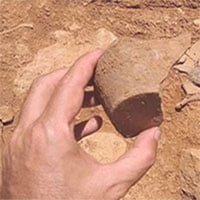 Phát hiện kho vũ khí La Mã hơn 2.000 năm tuổi