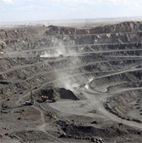 Phát hiện khoáng sản mới ở mỏ đất hiếm lớn nhất thế giới