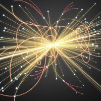 Phát hiện loại hạt mới có thể làm sáng tỏ vụ nổ Big Bang