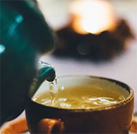 Phát hiện lợi ích tuyệt vời của tách trà buổi sáng đối với bệnh tiểu đường