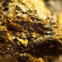 Phát hiện mỏ vàng khổng lồ 