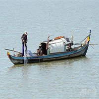 Phát hiện mới về quá trình hình thành sông Mekong