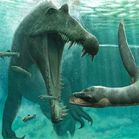 Phát hiện mới về quái vật xà đầu long có khả năng sống ở hồ Loch Ness