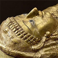 Phát hiện mới: Xác ướp Ai Cập cổ đại để đưa người chết đến với thần thánh