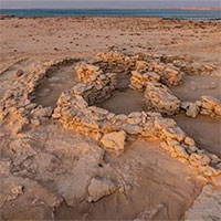Phát hiện nhiều ngôi nhà cổ 8.500 năm tuổi tại UAE