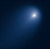 Phát hiện sao chổi sáng nhất thế kỷ