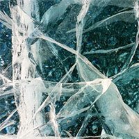 Phát hiện sự tồn tại cấu trúc tinh thể mới của băng chưa từng được biết